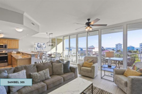 Sanibel 305 by Vacation Homes Collection